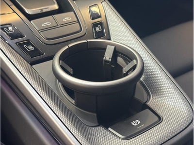 2024 Porsche 911 Targa 4S Coupe 2D