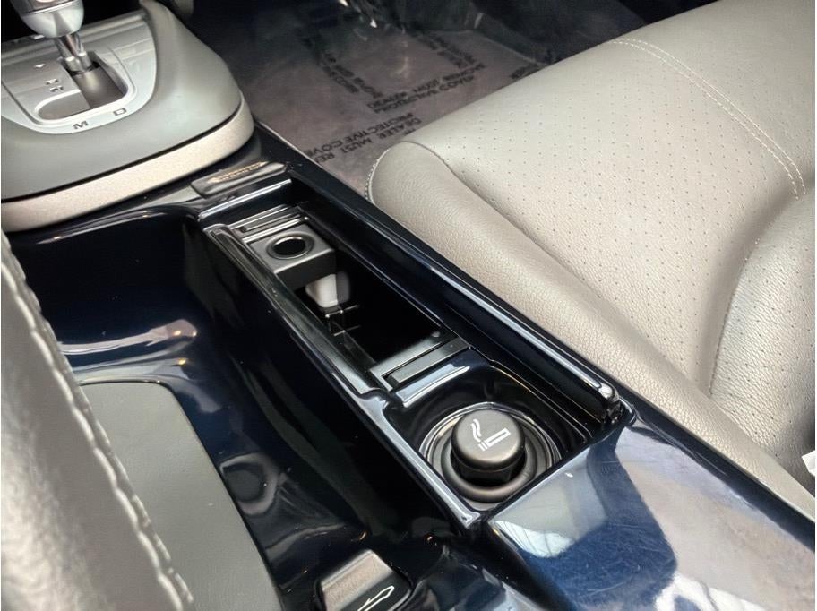 2007 Porsche Boxster Cabriolet 2D