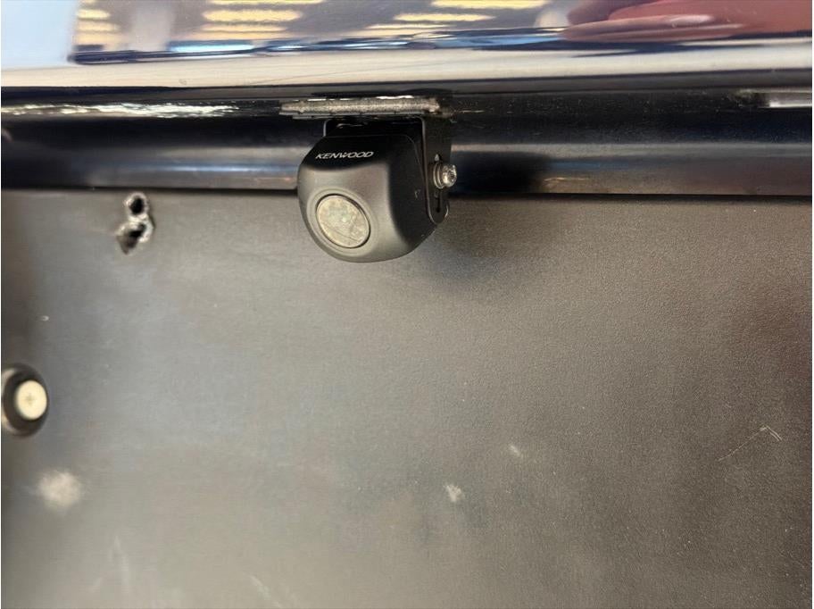 2007 Porsche Boxster Cabriolet 2D