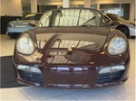 2007 Porsche Boxster Cabriolet 2D