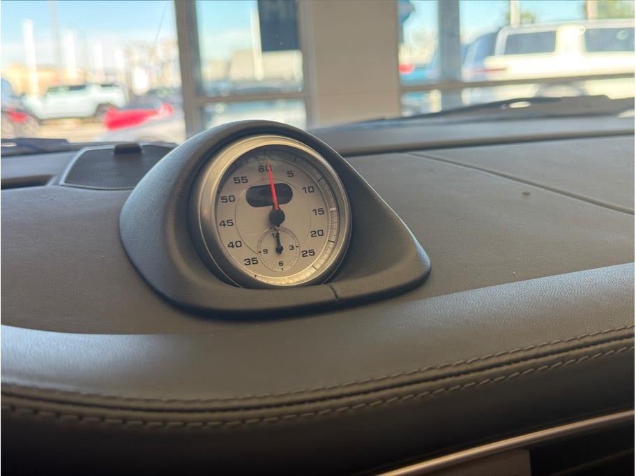 2005 Porsche 911 Carrera S Cabriolet 2D