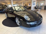 2005 Porsche 911 Carrera S Cabriolet 2D