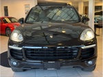 2017 Porsche Cayenne Platinum Edition Sport Utility 4D