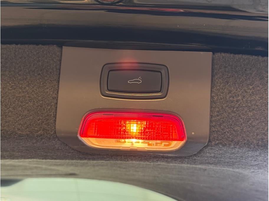 2017 Porsche Cayenne Platinum Edition Sport Utility 4D