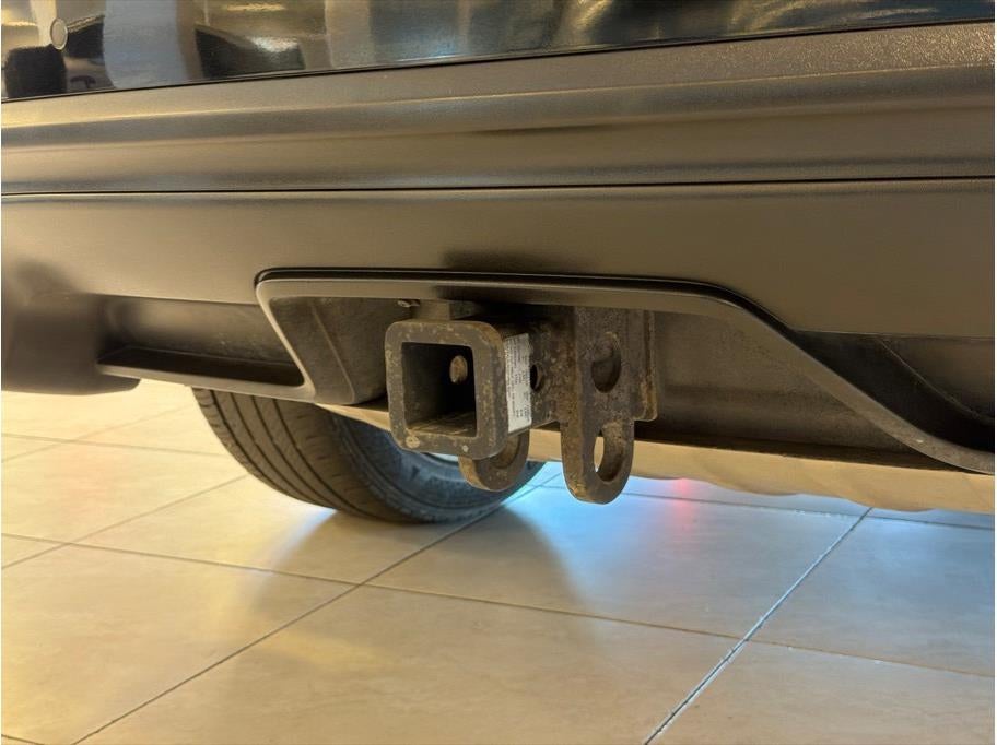 2017 Porsche Cayenne Platinum Edition Sport Utility 4D