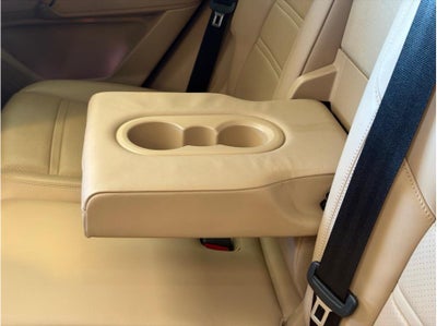 2022 Porsche Cayenne Platinum Edition Sport Utility 4D