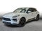 2021 Porsche Macan S Sport Utility 4D
