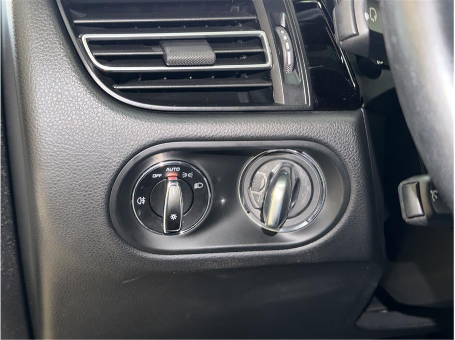 2021 Porsche Macan S Sport Utility 4D