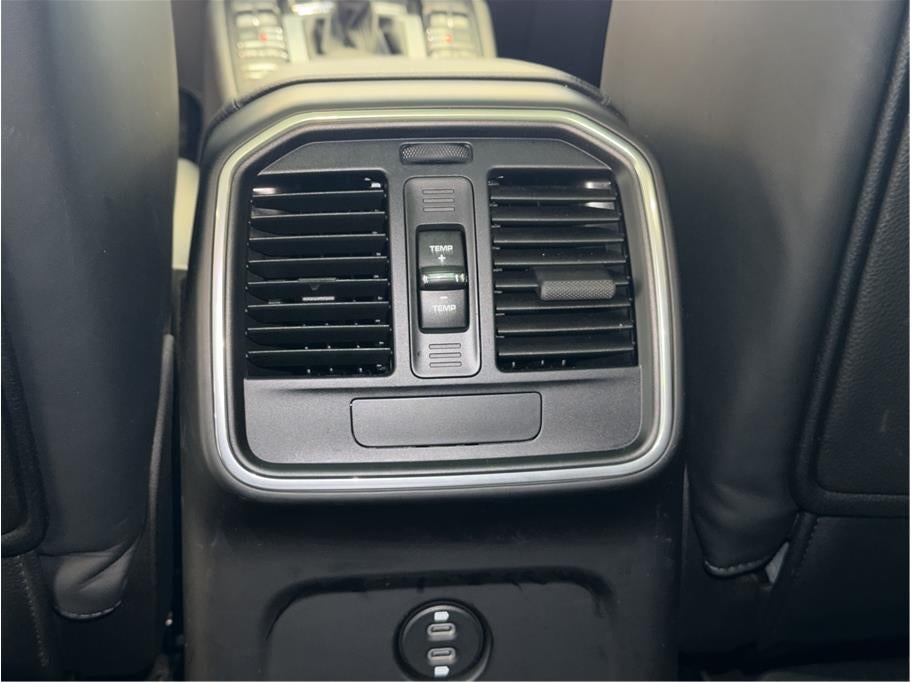 2021 Porsche Macan S Sport Utility 4D