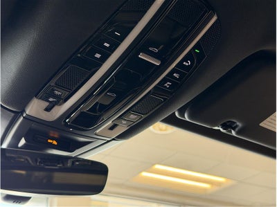 2021 Porsche Cayenne S Sport Utility 4D