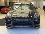 2021 Porsche Cayenne S Sport Utility 4D