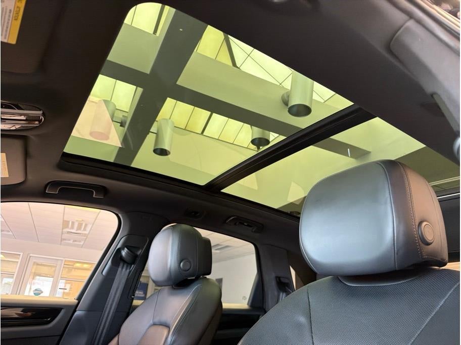 2021 Porsche Cayenne S Sport Utility 4D