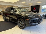 2021 Porsche Cayenne S Sport Utility 4D