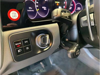 2021 Porsche Cayenne E-Hybrid Sport Utility 4D