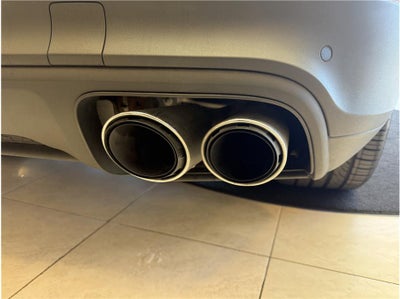 2022 Porsche Cayenne E-Hybrid Sport Utility 4D