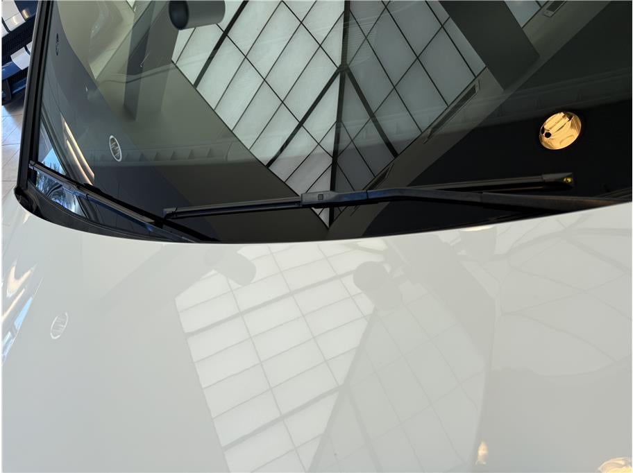 2022 Porsche Cayenne E-Hybrid Sport Utility 4D