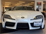 2021 Toyota GR Supra 3.0 Premium Coupe 2D