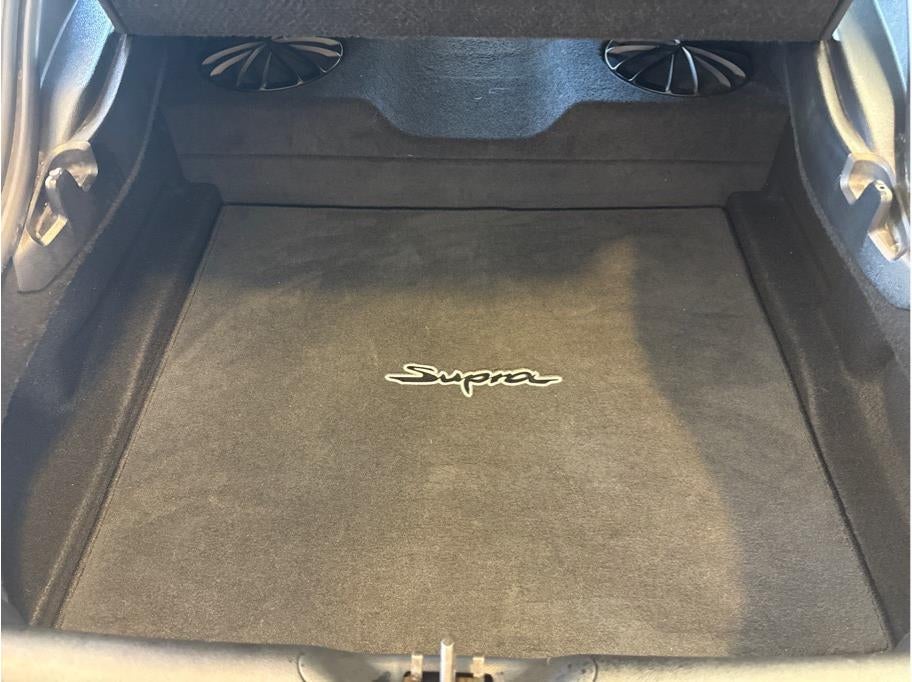 2021 Toyota GR Supra 3.0 Premium Coupe 2D