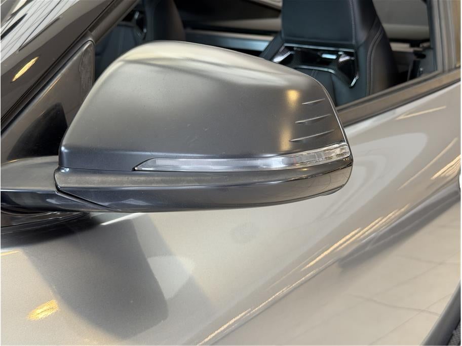 2020 Toyota GR Supra 3.0 Premium Coupe 2D