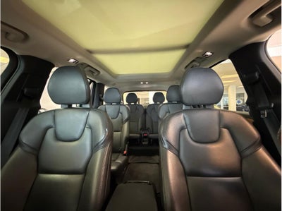 2021 Volvo XC90 T8 Inscription Expression Recharge Plug-In Hybrid Sport Util