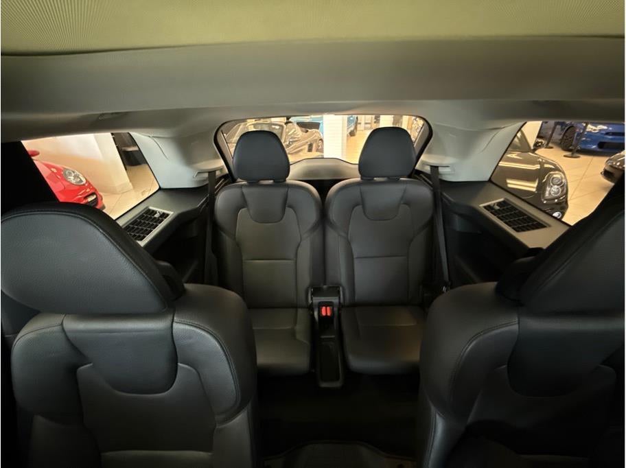 2021 Volvo XC90 T8 Inscription Expression Recharge Plug-In Hybrid Sport Util