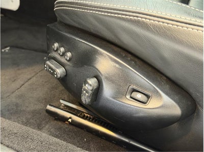 2014 Maserati GranTurismo MC Coupe 2D