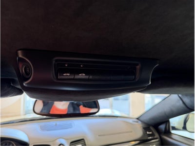 2014 Maserati GranTurismo MC Coupe 2D