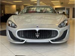 2016 Maserati GranTurismo Sport Convertible 2D