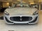 2016 Maserati GranTurismo Sport Convertible 2D