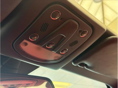 2016 Maserati GranTurismo Sport Convertible 2D