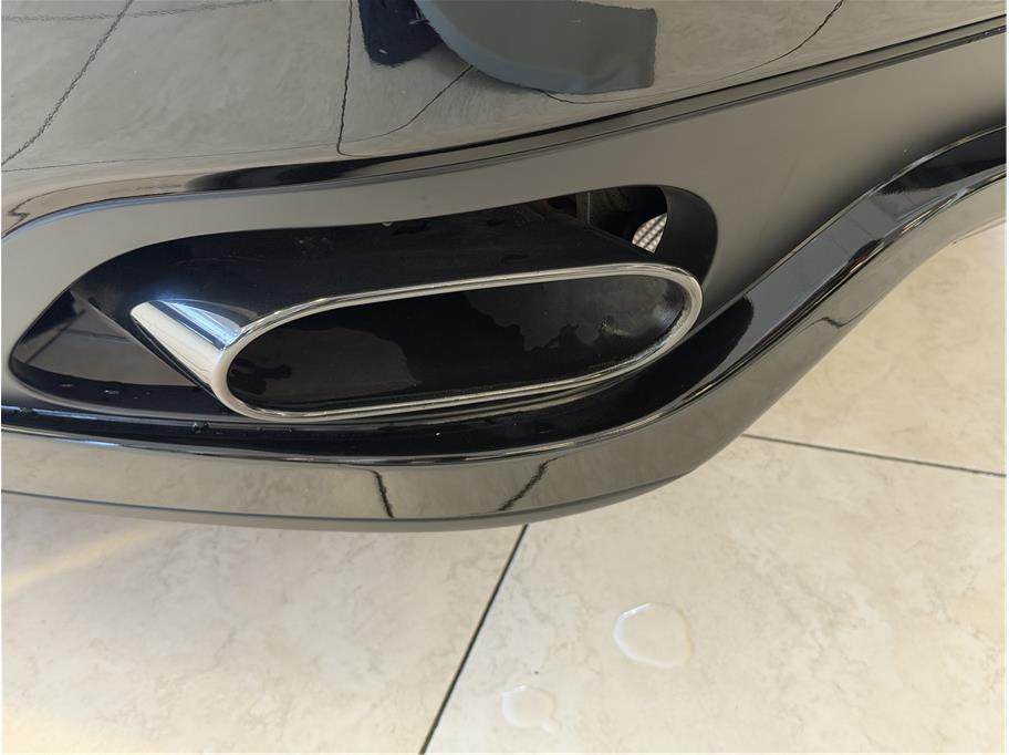 2017 Maserati GranTurismo Sport Convertible 2D