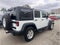 2017 Jeep Wrangler Unlimited Sport S Sport Utility 4D