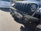2021 Jeep Wrangler Unlimited Rubicon Sport Utility 4D