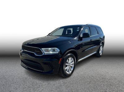 2024 Dodge Durango SXT Sport Utility 4D