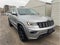 2021 Jeep Grand Cherokee Laredo X Sport Utility 4D