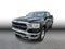 2020 RAM 1500 Quad Cab Big Horn Pickup 4D 6 1/3 ft