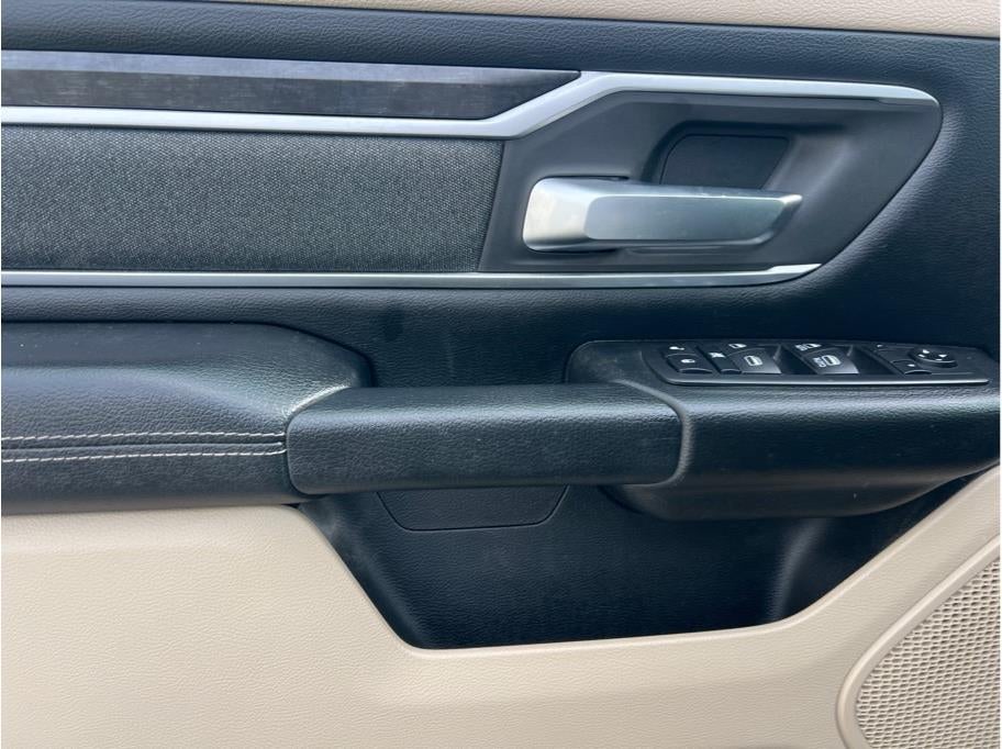 2020 RAM 1500 Quad Cab Big Horn Pickup 4D 6 1/3 ft