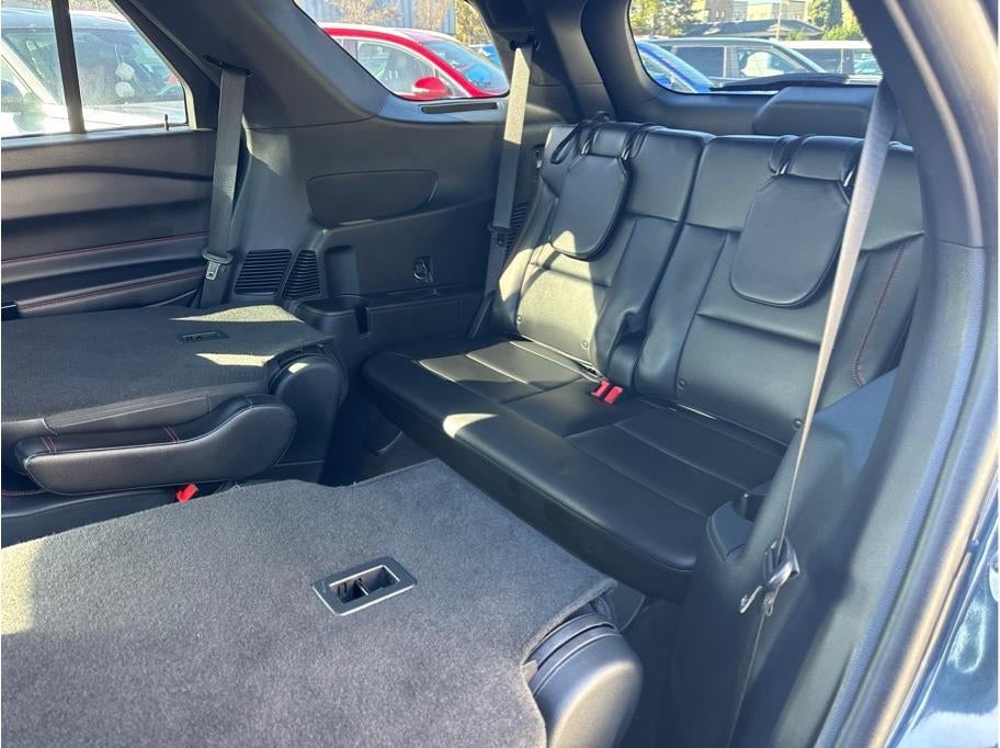 2023 Ford Explorer ST-Line Sport Utility 4D