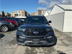 2023 Ford Explorer ST-Line Sport Utility 4D