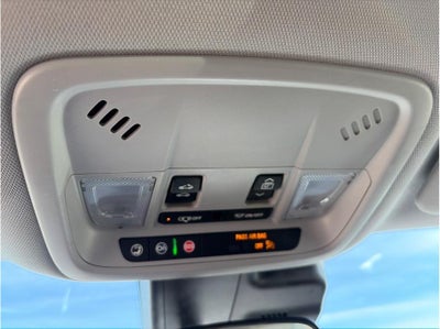 2023 Chevrolet Malibu 1LT Sedan 4D