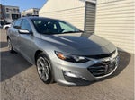 2023 Chevrolet Malibu 1LT Sedan 4D
