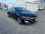 2023 Chevrolet Malibu 1LT Sedan 4D