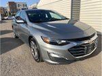 2023 Chevrolet Malibu 1LT Sedan 4D
