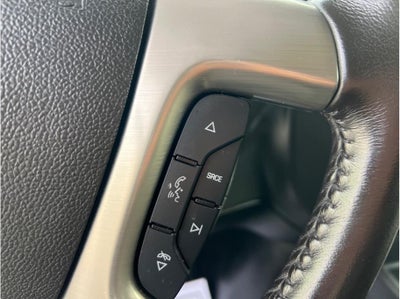 2017 Chevrolet Express 2500 Passenger LS Van 3D