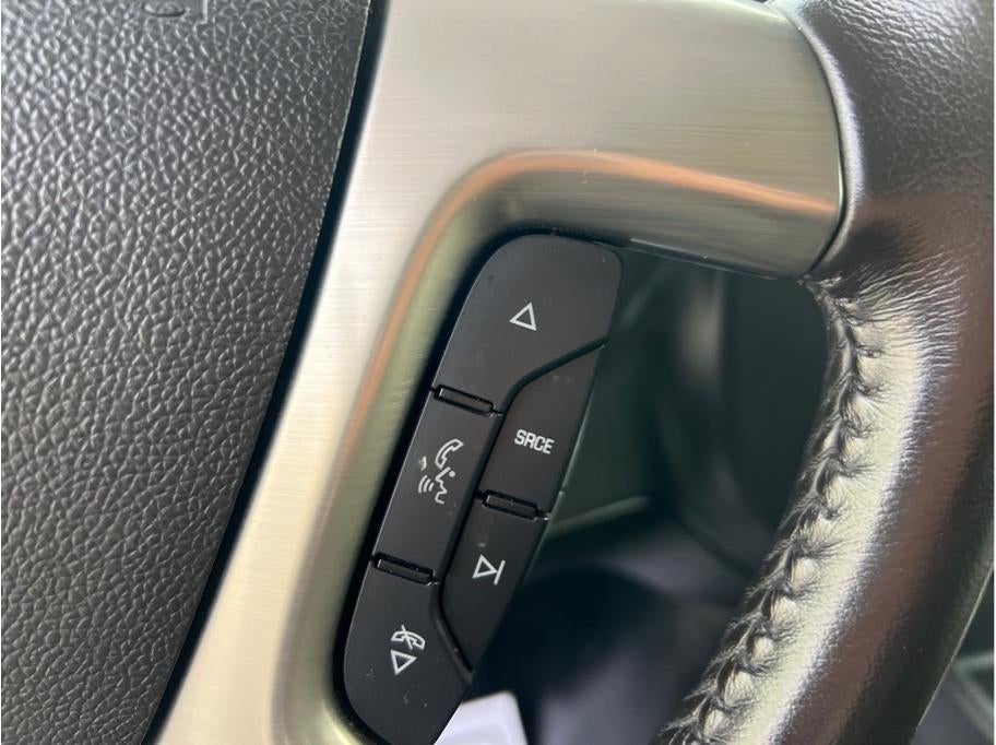 2017 Chevrolet Express 2500 Passenger LS Van 3D