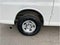 2017 Chevrolet Express 2500 Passenger LS Van 3D