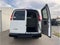 2017 Chevrolet Express 2500 Passenger LS Van 3D