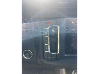 2023 GMC Yukon XL Denali Sport Utility 4D