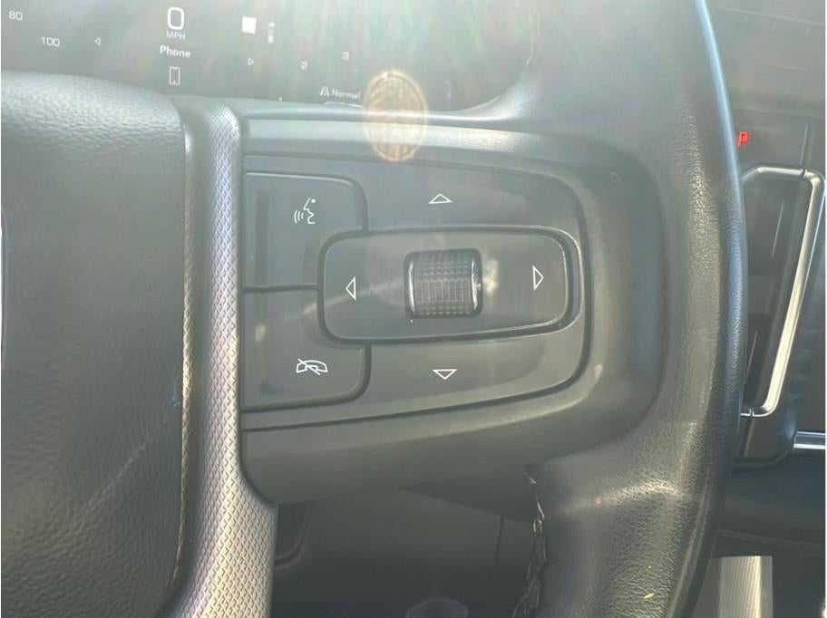 2023 GMC Yukon XL Denali Sport Utility 4D