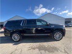 2023 GMC Yukon XL Denali Sport Utility 4D